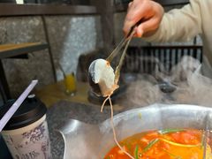 -湊湊火锅·茶憩(郑州绿地新都会店)