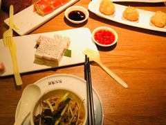 -点心传说·粤菜点心(佐阾虹湾店)