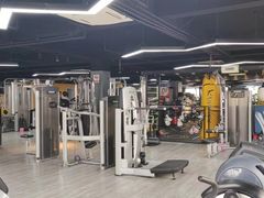 -ENERGY原力健身(川周店)