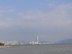 -深圳湾公园(南山区)