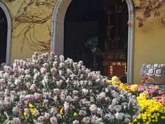 -无锡惠山寺