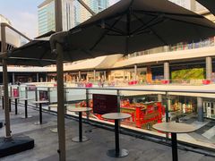 露天位-BeauTea水仙(coco park店)