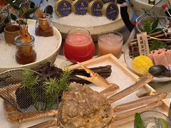 -上井料理黑金店(IFS国金中心店)