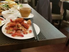 -乐咖啡西餐厅(太湖皇冠假日酒店)