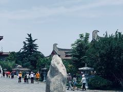 -法门文化景区