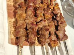 -小尕子·新疆菜(明园店)