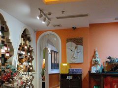 -域SPA·足疗·按摩·养生(静安寺店)