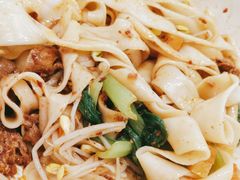 -零贰玖油泼面(大悦城店)