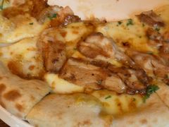 -食间牛排(湖西路店)