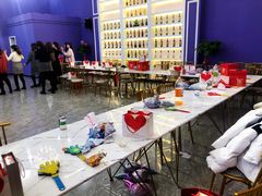 -克拉城堡网红轰趴馆·会场