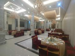 大堂-国惠大酒楼(宝龙店)
