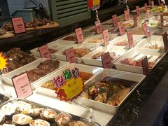 -街角等你.大连海鲜烧烤(西安路店)