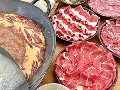 -阳阳老火锅(小南门店)