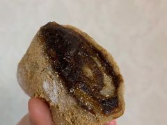 驴打滚-白魁老号饭庄(交道口店)