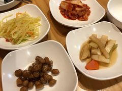 -山海珍味韩国料理(奥城店)