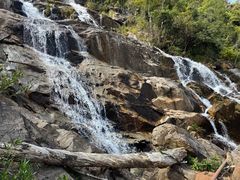 -海南霸王岭国家森林公园