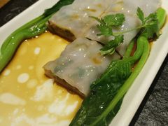 -小城粥道·海胆鲜虾粥(解放广场店)