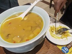 -福慧慈缘素食餐厅(王府井店)