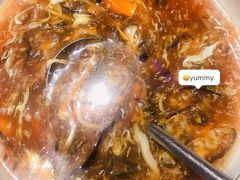 -塔里木新疆饭店(新北万达店)
