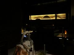 -STARRY CAFE & LOUNGE BAR(高新店)