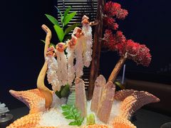 -蟹犇前•帝王蟹雪蟹(陆家嘴店)