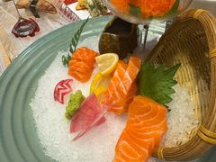 -月下料理(楷林IFC店)