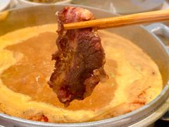 -荣叔港式沙嗲牛肉火锅(正佳潮流店)