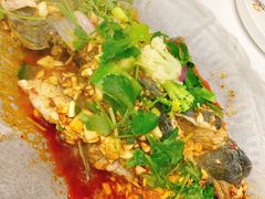 -有鱼吃·纸包烤鱼(曲江创意谷店)