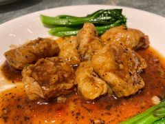 -花城苑广府菜(侨鑫店)
