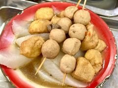 -万家乐小小饮食店