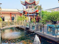-小榄公饭店·岭南庭院餐厅(民安北路店)