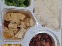 -老乡鸡(国华广场店)