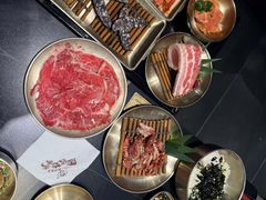 -西塔老太太泥炉烤肉(龙湖北苑天街店)
