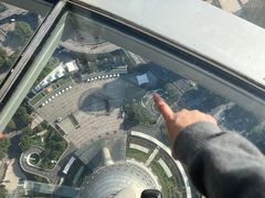 -东方明珠广播电视塔