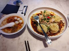 -茅庐川菜(烟台万象汇店)