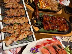 -弓二·烧鸟居酒屋(财富购物中心店)