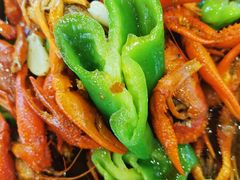 -曹胖子龙虾馆(黄桦路店)