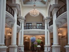 -上海外滩华尔道夫酒店
