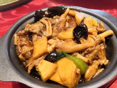 -三林本帮馆(中林街店)