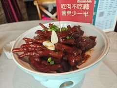 -老房子·南昌菜(双子塔店)