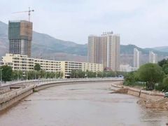 -西宁市人民公园(城西区)