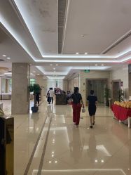 点击看大图 -艾博尔医院