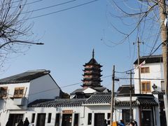 -北寺塔