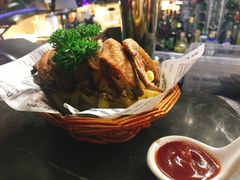 -MOSSO德国餐厅·音乐酒吧(环宇荟店)