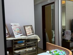 -KK ONE(京基滨河时代店)