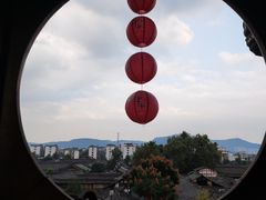-中天楼