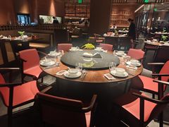 -许爷家·生态湖鲜(徐汇日月光店)