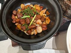 -狮王府淮扬菜(新街口友谊店)