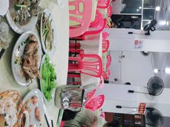 -秋姐美食店(旅游大道店)