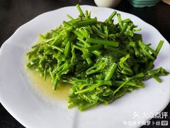 -喜洲翰林餐厅(董家百年老宅店)